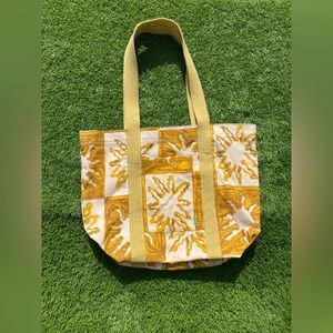 Urban Outfitters sunshine tot bag